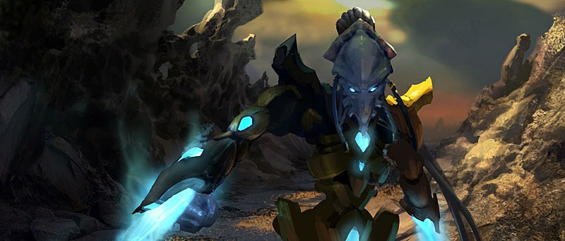 StarCraft II: Wings of Liberty - Imagen 40